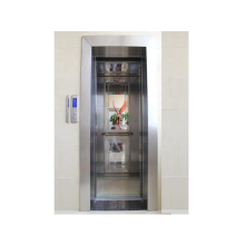 Escenseur à prix bon marché Lift Dumbwaitter pour la cuisine de l&#39;hôtel